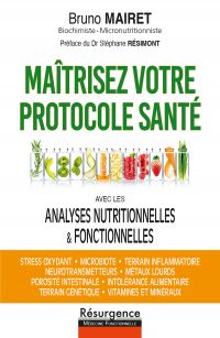 Maîtrisez votre protocole santé