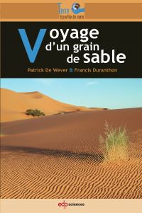 Voyage d'un grain de sable