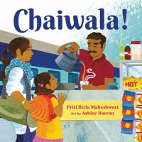 Chaiwala!