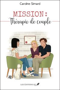 Mission: thérapie de couple