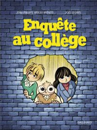 Enquête au collège