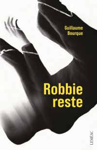 Robbie reste