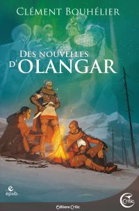 Des nouvelles d'Olangar