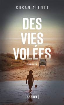 Des vies volées : thriller