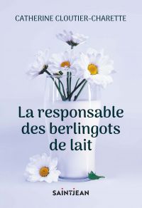 La responsable des berlingots de lait