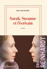 Sarah, Susanne et l’écrivain