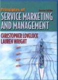 Principles of service marketing and management : 2e édition