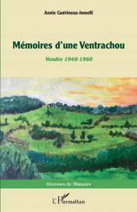 Mémoires d'une Ventrachou