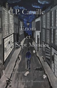 Enora et les Sept Mondes