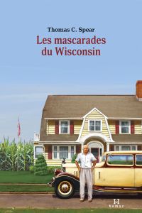 Les mascarades du Wisconsin