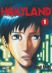 Holyland, Vol. 1