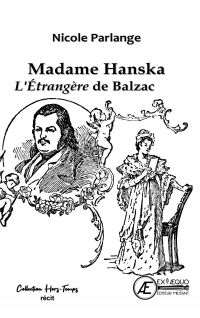 Madame Hanska