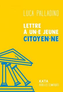 Lettre à un-e jeune citoyen-ne