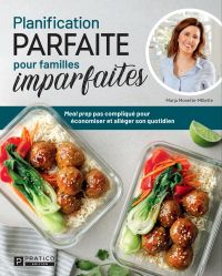 Planification parfaite pour familles imparfaites