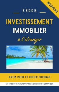 Investissement immobilier à l'étranger