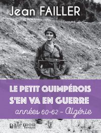 Le petit Quimpérois s'en va en guerre