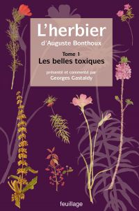 L'herbier d'Auguste Bonthoux - Tome 1
