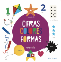 Cifras, Colores, Formas