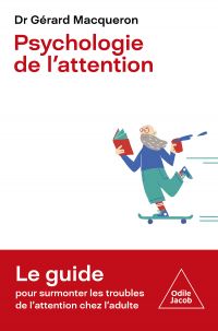 Pychologie de l'attention