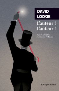 L'Auteur ! L'auteur !