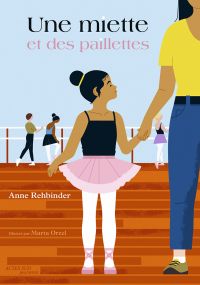 Une miette et des paillettes