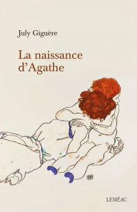 La naissance d'Agathe