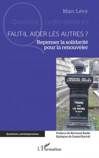 Faut-il aider les autres ?