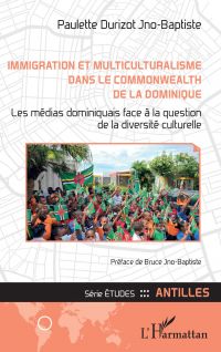 Immigration et multiculturalisme dans le Commonwealth de la Dominique