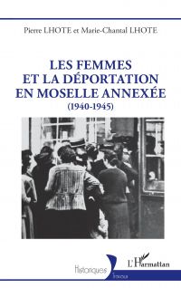 Les femmes et la déportation en Moselle annexée