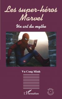 Les super-héros Marvel