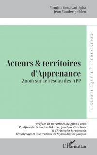 Acteurs et territoires d'Apprenance