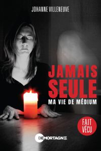 Jamais seule