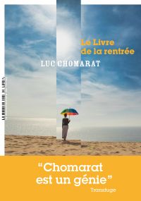 Le Livre de la rentrée