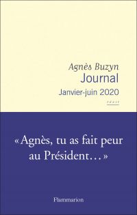 Journal (janvier-juin 2020)