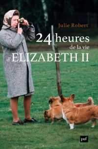 24 heures de la vie d'Elizabeth II