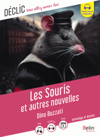 Les Souris et autres nouvelles de Dino Buzzati