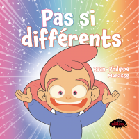 Pas si différents