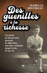 Des guenilles à la richesse