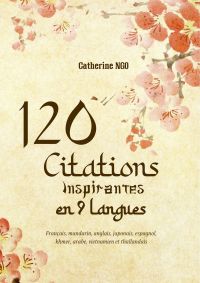 120 Citations Inspirantes en 9 Langues