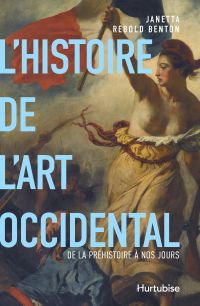 L'histoire de l'art occidental