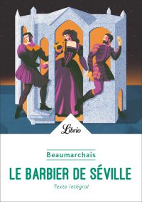 Le Barbier de Séville