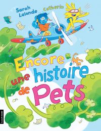 Encore une histoire de pets