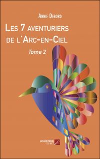 Les 7 aventuriers de l'Arc-en-Ciel