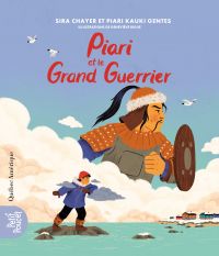 Piari et le Grand Guerrier