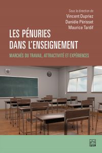 Les pénuries dans l’enseignement