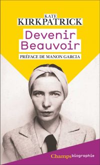 Devenir Beauvoir