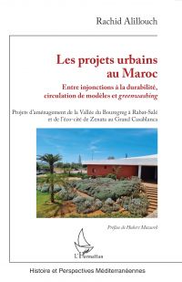 Les projets urbains au Maroc