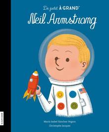 Neil Armstrong