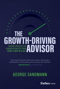 The Growth-Driving Advisor