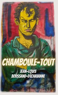 Chamboule-tout